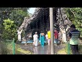 infant jesus church alangad kunnel palli kerala india