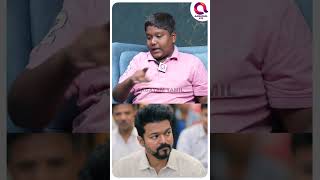 Vijay-யின் 50 லட்சம் உறுப்பினர்கள் வாக்கா மாறுமா..? | #shorts | Vijay | Stalin Bharathi Fire Speech🔥