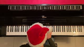 In Heavenly Peace (Silent Night arrangement)