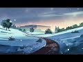 【snowfall symphony（降雪の交響曲）】氷雪の幻想詩 frosty symphony poem.4