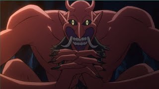 Bosse deal with the devil,why bojji is weak |Ousama ranking ep-8