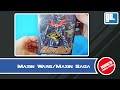 gaming pal ollie mazin wars saga review for sega mega drive genesis