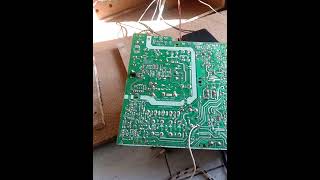 servis speaker aktif polytron,mati total/psu tidak bekerja#tutorial