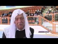 تقرير انعقاد مؤتمر السلام الاول في يركا 28 11 2016 تغطية_خاصة قناة مساواة الفضائية