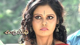 Chandramukhi | 16th October 2023 | Full Episode 725 | ETV Plus