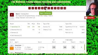 Gulfstream Park results Mar, 16 2024  Horse Racing Bet