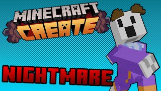 I Don't Like The Create Mod. Here's Why...