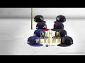 2018 mlb postseason mlb new era cap