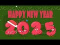 Goodbye 2024 Welcome 2025 | Happy New Year 2025