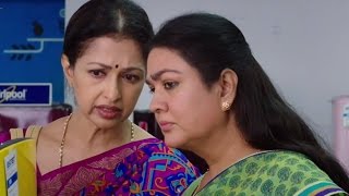 Gautami \u0026 Urvasi Funny Scene in Mall - Manamantha - Mohanlal || Chandra Sekhar Yeleti