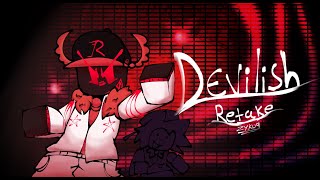 Hello John Doe UST - Devilish Retake (Old Version)