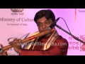 Chetan Joshi, an Indian Classical flautist