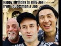 Happy Birthday to Billy Joel from Igudesman & Joo