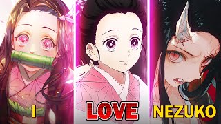 Why Nezuko Is So LOVED!! | Demon Slayer Analysis