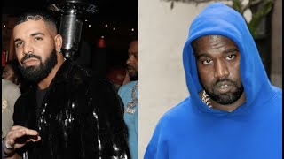 Drake Fans Accused Of Vandalizing Kanye West Property | RSMS