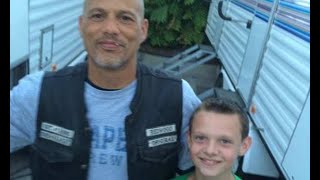 David Labrava says he's 'broken' after son Tycho takes his own life