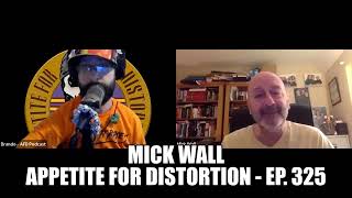 Mick Wall to Axl Rose, "You Won" | AFD CLIPS