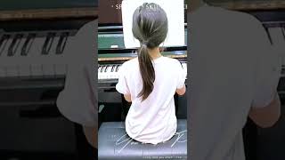 弹出你的快乐时光✌️                               让你的音乐梦想飞翔                               让音乐点亮你的生活#piano