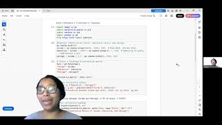 T5D1 Correlation Vs. Causation in Python
