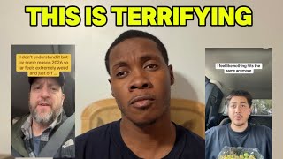 Something is off and millions are starting to notice it