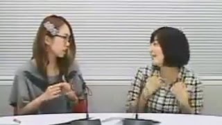 【女子的ｲﾍﾞﾝﾄ】佐倉綾音「ﾆｮｯｷｗｱｧ～ﾝｯ//」矢作紗友里「お見合いﾁｮｰやりたいっ//」ｷｬｯｷｬするも現実には縁がなさそなﾊﾟｲｾﾝとあやねる(｡-_-｡)