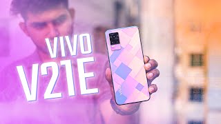 Vivo V21e review : কেমন আছে ভিভো?🙄 | ATC