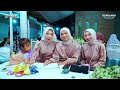 D'TRAS MUSIC - SURAT TERAKHIR - PRALEST JENI - WEDDING JIHAN & ARIS - GUYANGAN BANGSRI JEPARA