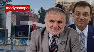 Esas hedef İmamoğlu mu? | Ruşen Çakır \u0026 uzman konuklar yorumluyor - canlı izle