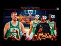 baskettalk 286 штормящий