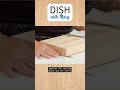 Accessible Kitchen Tip: Knife Safety | Dish with Mary #Accessibility #Cooking #KitchenHacks