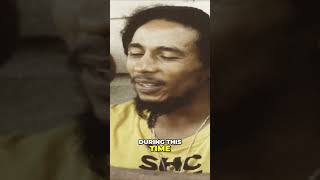 Marley's Encounter with Jamaican Gang Leaders: The Untold Story