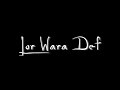 omaro lor wara def music video