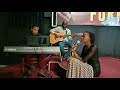 I believe/I need you- Wathi Kithele Home Cover (Original songs by Lenny and Chris Tomlin)