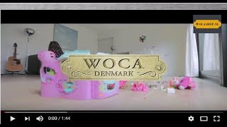 The Woca Natural Soap movie