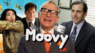 Paul Feig & Jackpot! (Moovy TV #180)