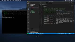 17 Tuples (Rust Systems Programming)