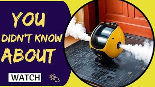 13 Must-See Home Security Gadgets & Inventions That Will Transform Your Safety!