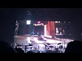 Maroon 5 Red Pill Blues Tour Oct. 14, 2018 @ Madison Square Garden