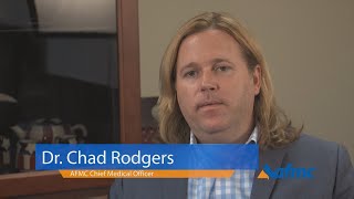 Dr. Chad's Health Chat - Diabetes Treatment