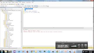 SQL Server Bangla Tutorial 5 Create, Alter, Drop table