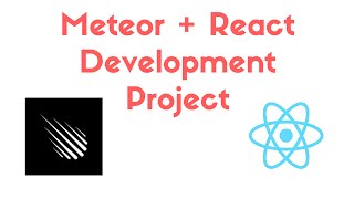 Complete Meteor.js Web Development Tutorial