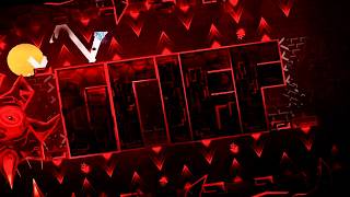 [4K] GRIEF by IcedCave (Extreme Demon - Upcoming Top 1) | Geometry Dash