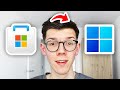 How To Install Microsoft Store On Windows 11 - Full Guide