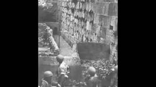 Six Day War 1967 Israeli Jewish victory against Arabs Western wall liberated