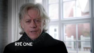 A Fanatic Heart: Bob Geldof On W.B.Yeats | RTÉ One | Thursday 24th March 10.15pm