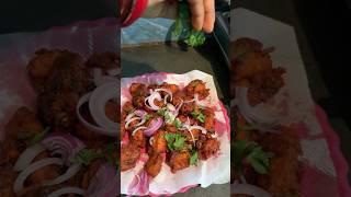 #ytshorts #mylifestyle #minivlog chiken ପକୋଡା 🍗🍗#cooking #food