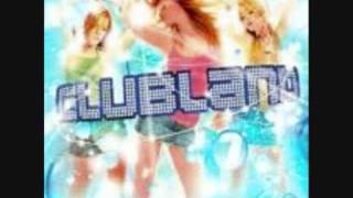 Poison Clubland 7