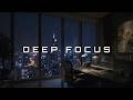 Deep Work Music | WORK MODE | 3 Hour Intense Session for Maximum Concentration & Output
