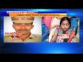 si prabhakar reddy wife rachana gets emotional over husband life sacrifice face to face hmtv