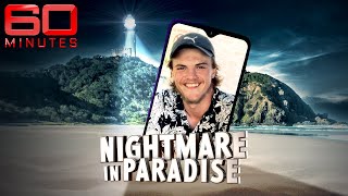 SPECIAL INVESTIGATION: What really happened to missing backpacker Theo Hayez? | 60 Minutes Australia